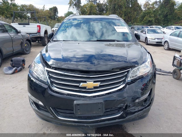 Chevrolet Traverse 2lt 2016 1GNKVHKD9GJ166571 Image 13