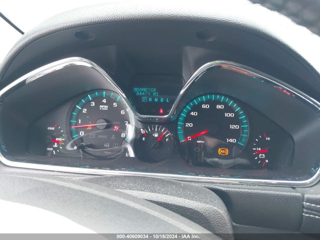 Chevrolet Traverse 2lt 2016 1GNKVHKD9GJ166571 Image 7