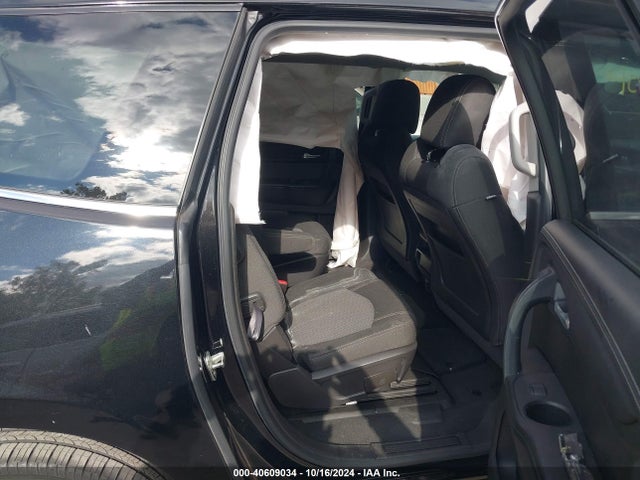 Chevrolet Traverse 2lt 2016 1GNKVHKD9GJ166571 Image 8