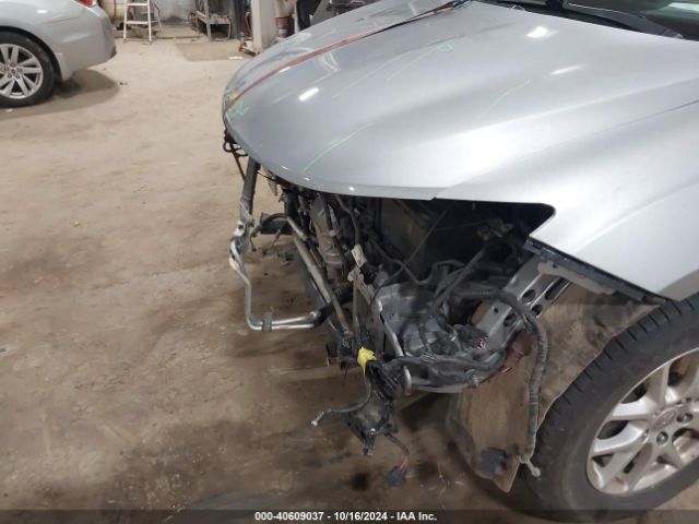 2C4RC1DG4LR157021 Chrysler Voyager Lxi