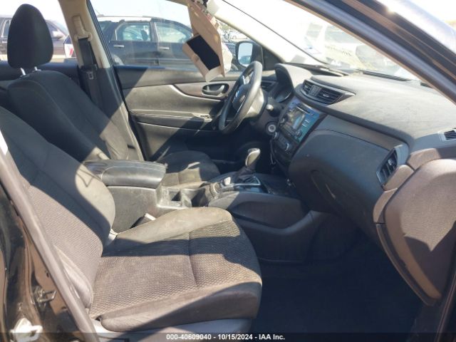 JN1BJ1CP9JW194520 Nissan Rogue Sport S