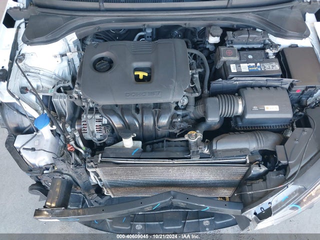 Hyundai Elantra Value Edition 2019 5NPD84LF4KH458485 Image 10