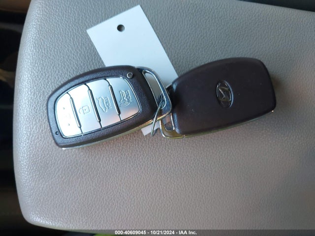 Hyundai Elantra Value Edition 2019 5NPD84LF4KH458485 Image 11