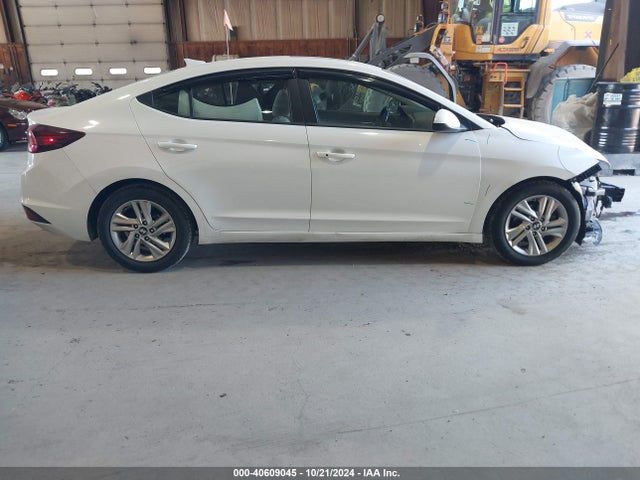 Hyundai Elantra Value Edition 2019 5NPD84LF4KH458485 Image 14