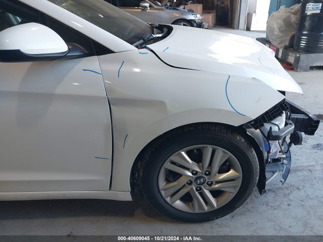 Hyundai Elantra Value Edition 2019 5NPD84LF4KH458485 Image 18