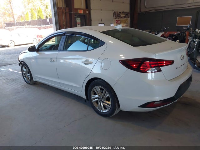 Hyundai Elantra Value Edition 2019 5NPD84LF4KH458485 Image 3
