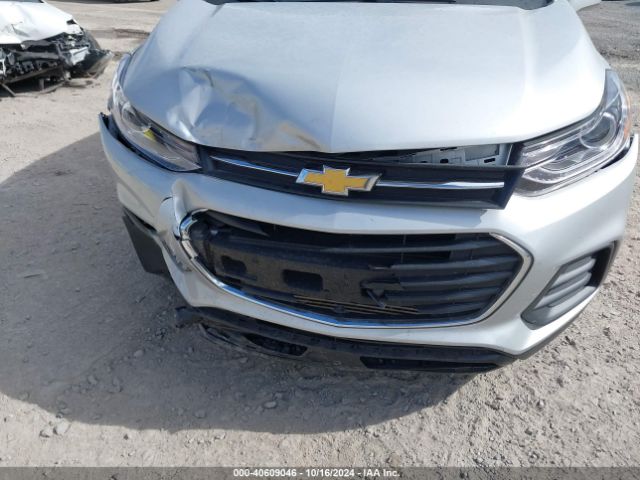 KL7CJPSM1NB547662 Chevrolet Trax Awd Lt