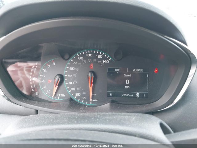 KL7CJPSM1NB547662 Chevrolet Trax Awd Lt