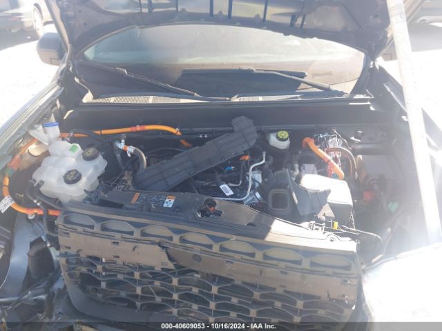 3FTTW8H33RRA78259 Ford Maverick Xlt