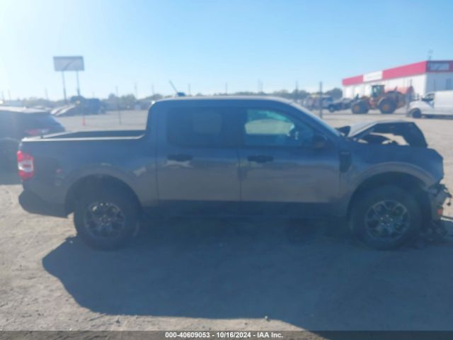 3FTTW8H33RRA78259 Ford Maverick Xlt