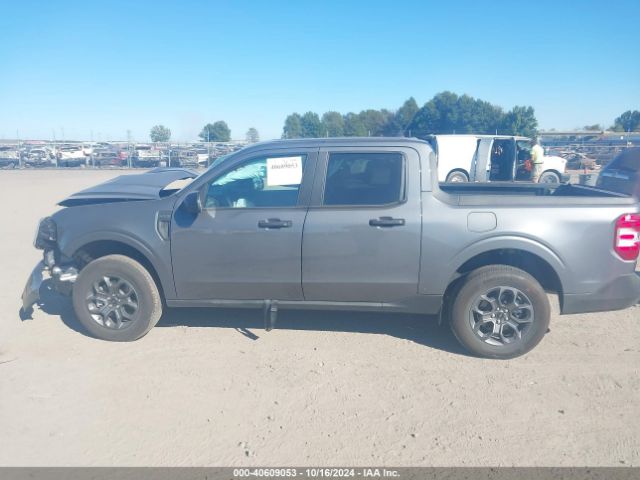 3FTTW8H33RRA78259 Ford Maverick Xlt