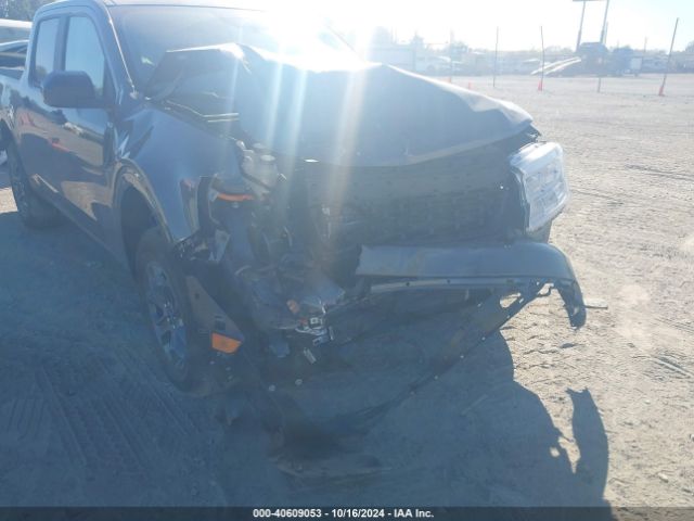 3FTTW8H33RRA78259 Ford Maverick Xlt