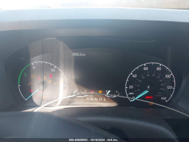 3FTTW8H33RRA78259 Ford Maverick Xlt