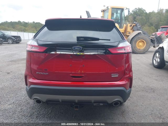 2FMPK3J96LBB44433 Ford EDGE SEL