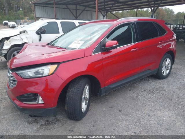 2FMPK3J96LBB44433 Ford EDGE SEL