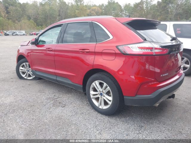 2FMPK3J96LBB44433 Ford EDGE SEL