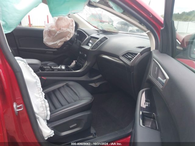 2FMPK3J96LBB44433 Ford EDGE SEL
