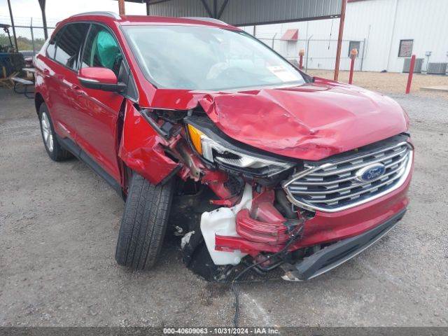 2FMPK3J96LBB44433 Ford EDGE SEL
