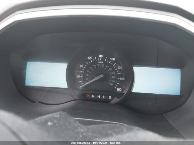2FMPK3J96LBB44433 Ford EDGE SEL