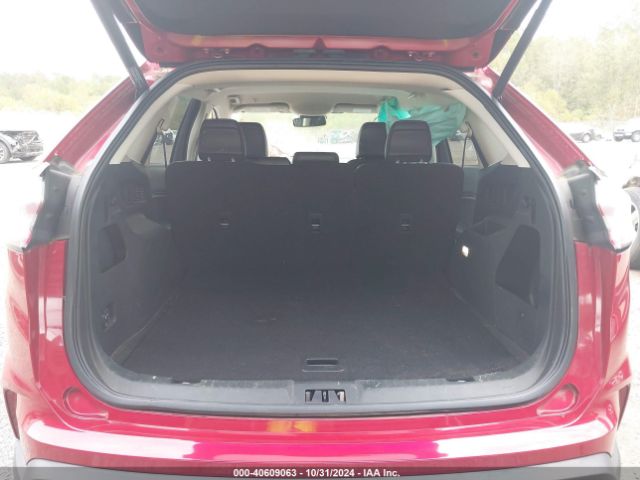 2FMPK3J96LBB44433 Ford EDGE SEL
