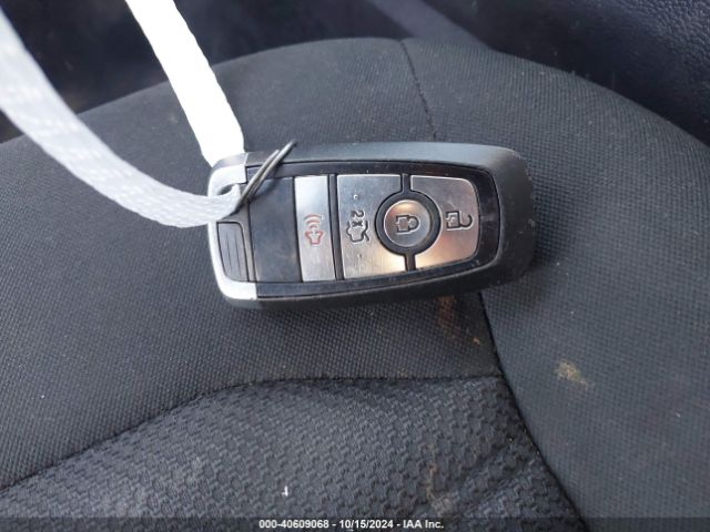 3FA6P0HD9JR208155 Ford FUSION SE