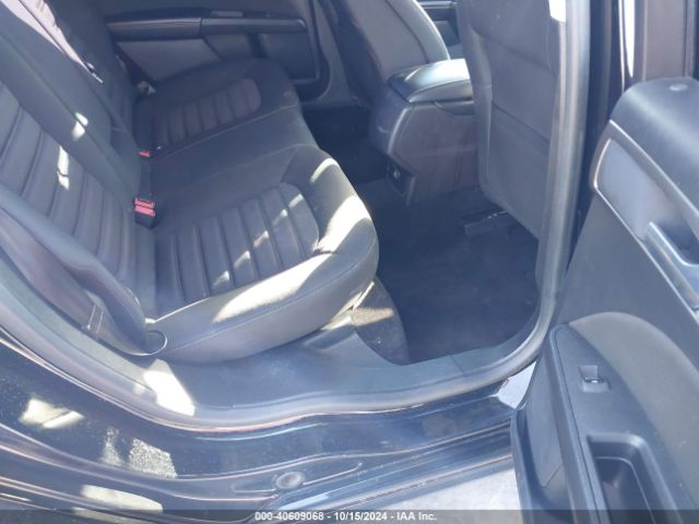 3FA6P0HD9JR208155 Ford FUSION SE