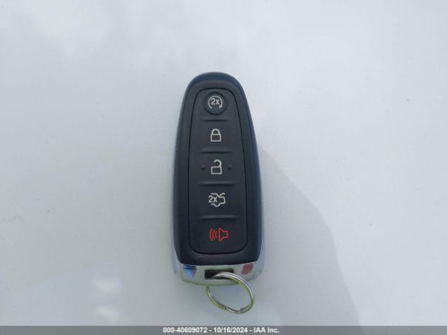 1LNHL9FT9EG608285 Lincoln Mks Ecoboost