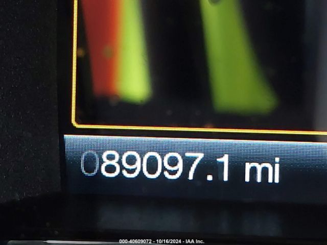 1LNHL9FT9EG608285 Lincoln Mks Ecoboost