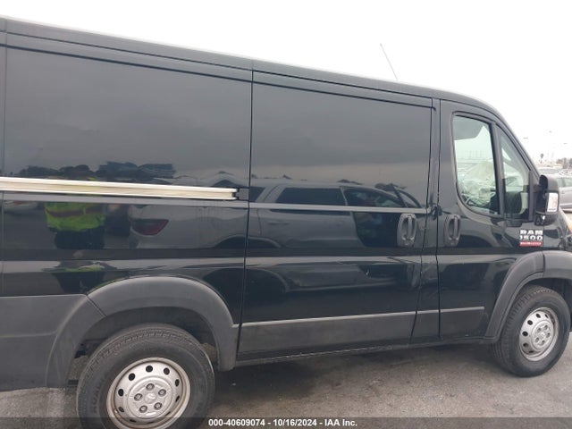 3C6TRVNG2KE515993 RAM Promaster 1500 Low Roof 118 Wb