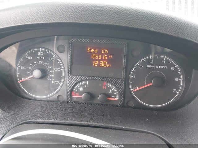 3C6TRVNG2KE515993 RAM Promaster 1500 Low Roof 118 Wb