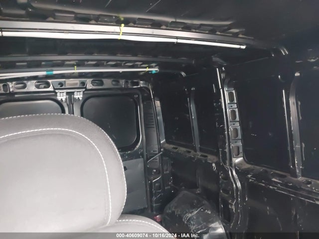3C6TRVNG2KE515993 RAM Promaster 1500 Low Roof 118 Wb