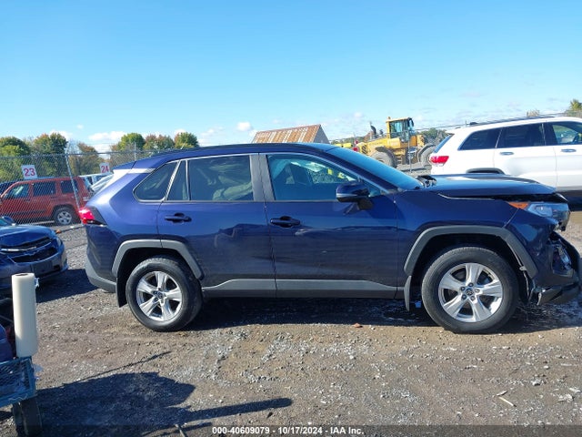 Toyota Rav4 Xle 2021 2T3P1RFV9MW205806 Image 13