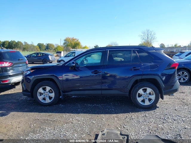 Toyota Rav4 Xle 2021 2T3P1RFV9MW205806 Image 14