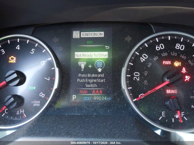 Toyota Rav4 Xle 2021 2T3P1RFV9MW205806 Image 15