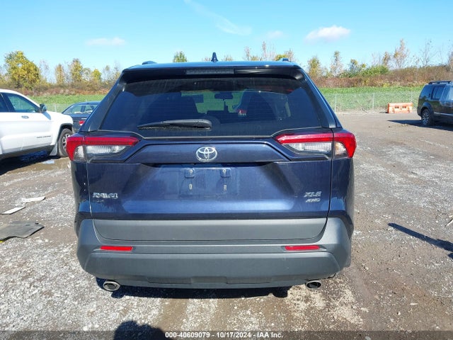 Toyota Rav4 Xle 2021 2T3P1RFV9MW205806 Image 16
