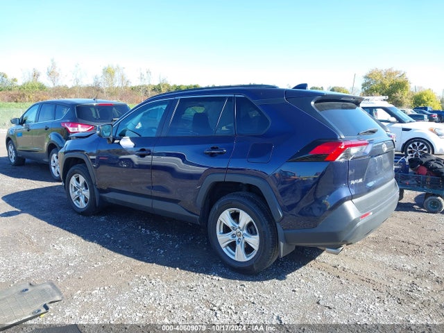 Toyota Rav4 Xle 2021 2T3P1RFV9MW205806 Image 3
