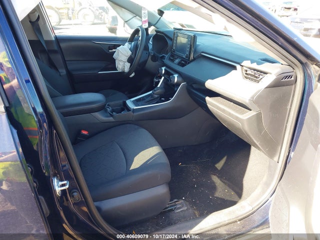 Toyota Rav4 Xle 2021 2T3P1RFV9MW205806 Image 5