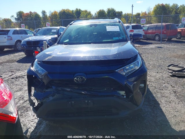 Toyota Rav4 Xle 2021 2T3P1RFV9MW205806 Image 6
