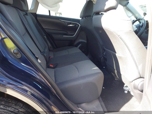 Toyota Rav4 Xle 2021 2T3P1RFV9MW205806 Image 8