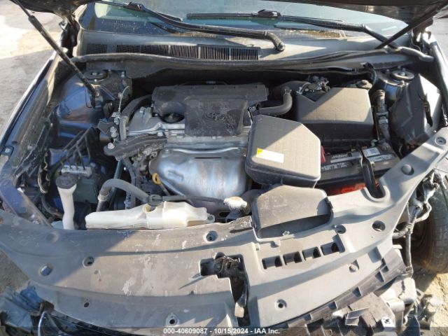 4T1BF1FK7GU606979 Toyota CAMRY LE