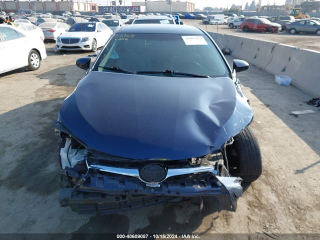 4T1BF1FK7GU606979 Toyota CAMRY LE