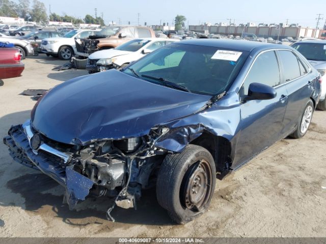 4T1BF1FK7GU606979 Toyota CAMRY LE