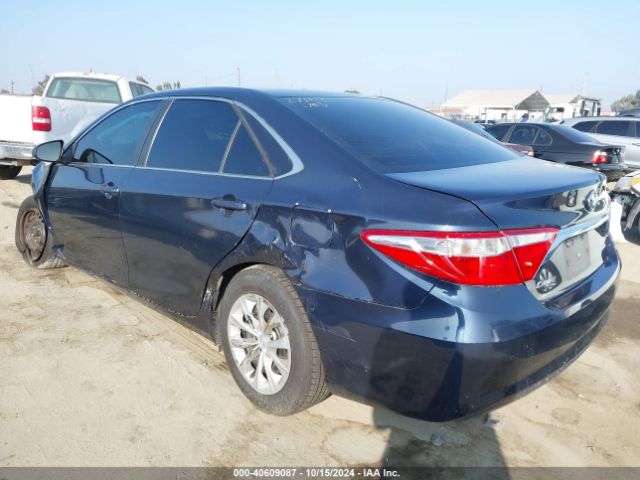 4T1BF1FK7GU606979 Toyota CAMRY LE