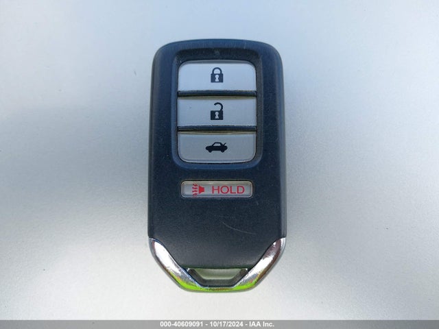Honda Accord Ex-l 2014 1HGCR2F83EA305653 Image 11