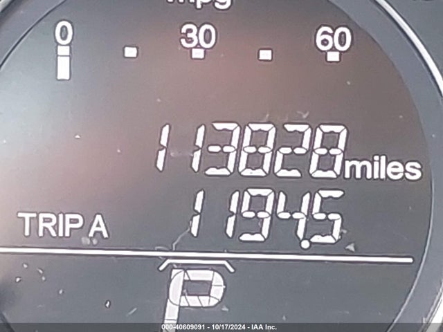 Honda Accord Ex-l 2014 1HGCR2F83EA305653 Image 16