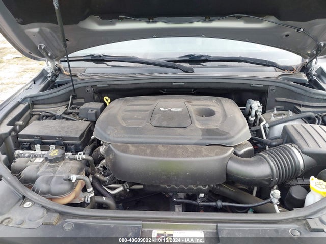 1C4RJEBG6KC662355 Jeep Grand Cherokee Limited 4x2