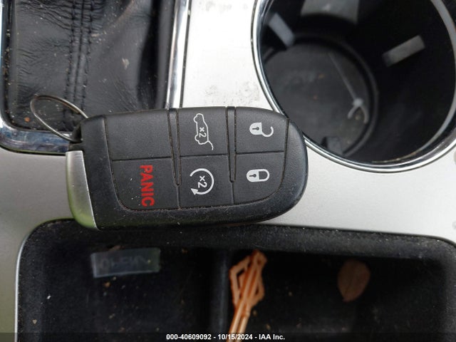 1C4RJEBG6KC662355 Jeep Grand Cherokee Limited 4x2