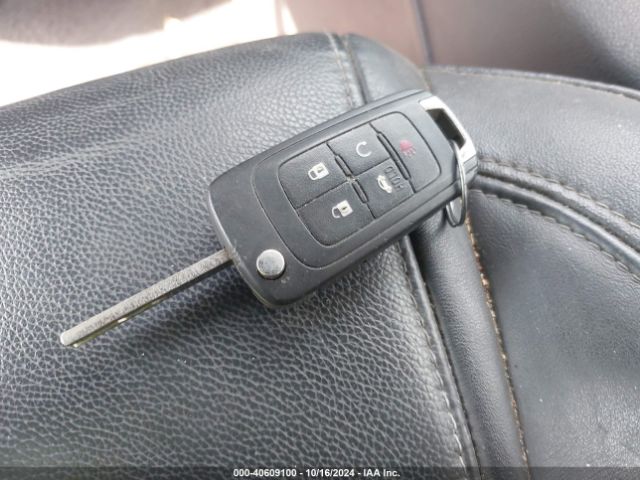 1G1PG5SB0G7101801 Chevrolet Cruze Limited Ltz Auto
