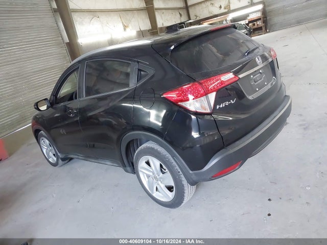 Honda HR-V EX 2019 3CZRU6H59KM706537 Image 3