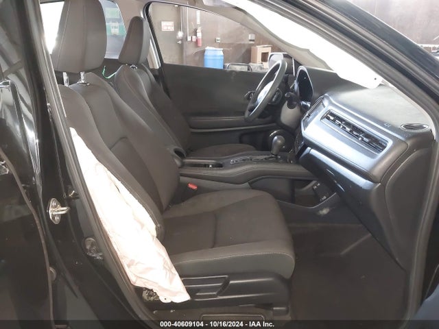 Honda HR-V EX 2019 3CZRU6H59KM706537 Image 5